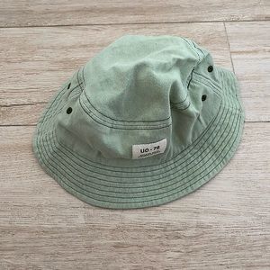 Urban Outfitters Panama Hat